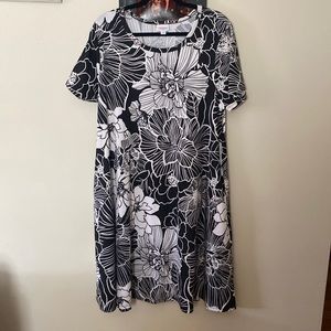 LuLaRoe Carly 2XL
